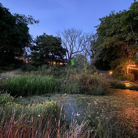 Fern Cottage - Luxurious 1 Bedroom - Blossom Farm Johnston Экстерьер фото