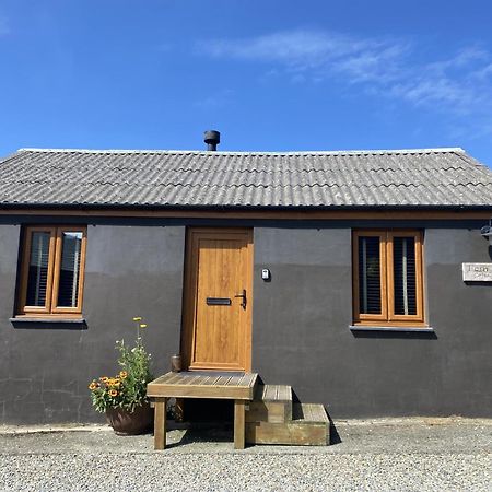Fern Cottage - Luxurious 1 Bedroom - Blossom Farm Johnston Экстерьер фото