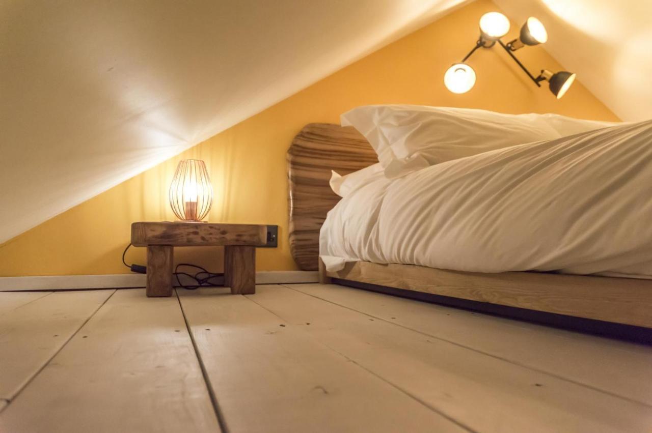 Fern Cottage - Luxurious 1 Bedroom - Blossom Farm Johnston Экстерьер фото