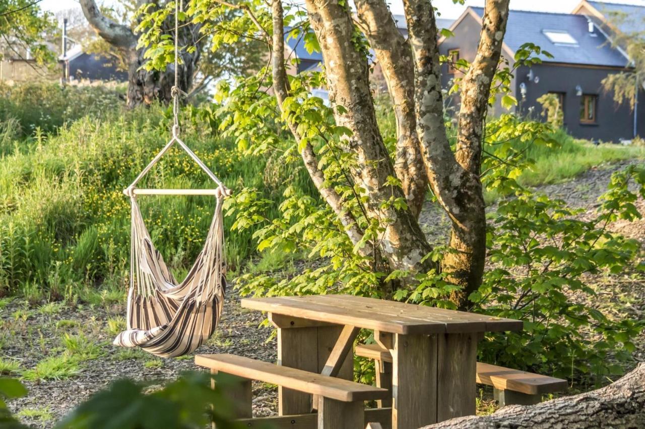 Fern Cottage - Luxurious 1 Bedroom - Blossom Farm Johnston Экстерьер фото
