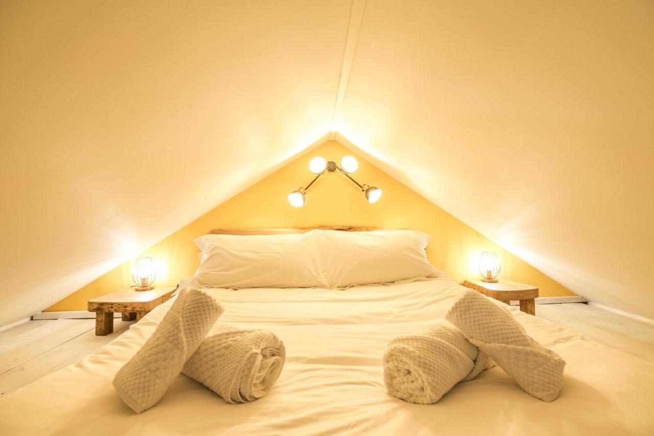 Fern Cottage - Luxurious 1 Bedroom - Blossom Farm Johnston Экстерьер фото